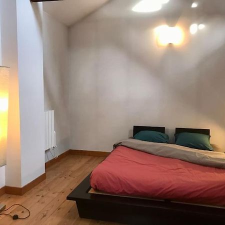 Maison Chaleureuse Et Calme Panazol エクステリア 写真