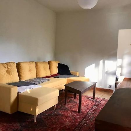 Maison Chaleureuse Et Calme Panazol エクステリア 写真
