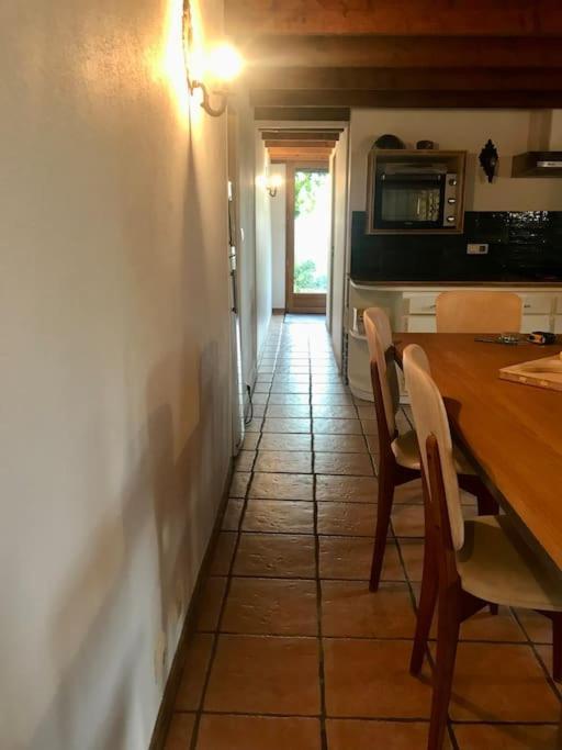 Maison Chaleureuse Et Calme Panazol エクステリア 写真
