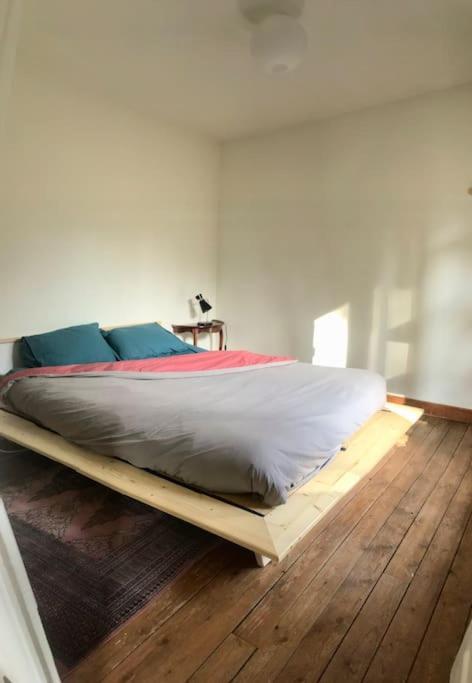 Maison Chaleureuse Et Calme Panazol エクステリア 写真