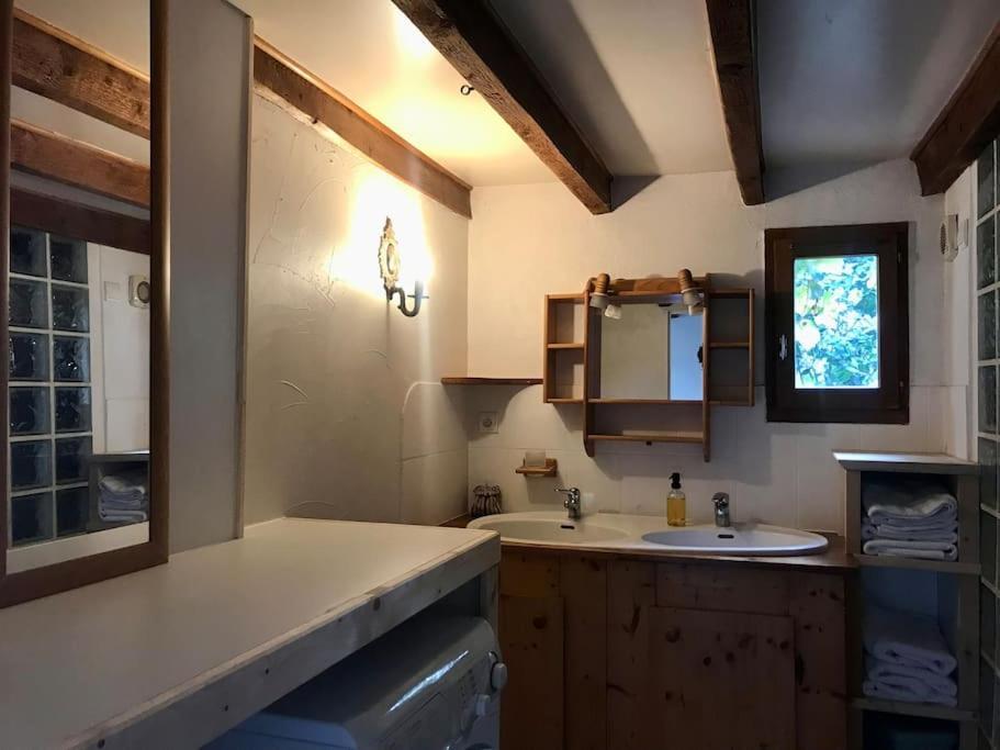 Maison Chaleureuse Et Calme Panazol エクステリア 写真