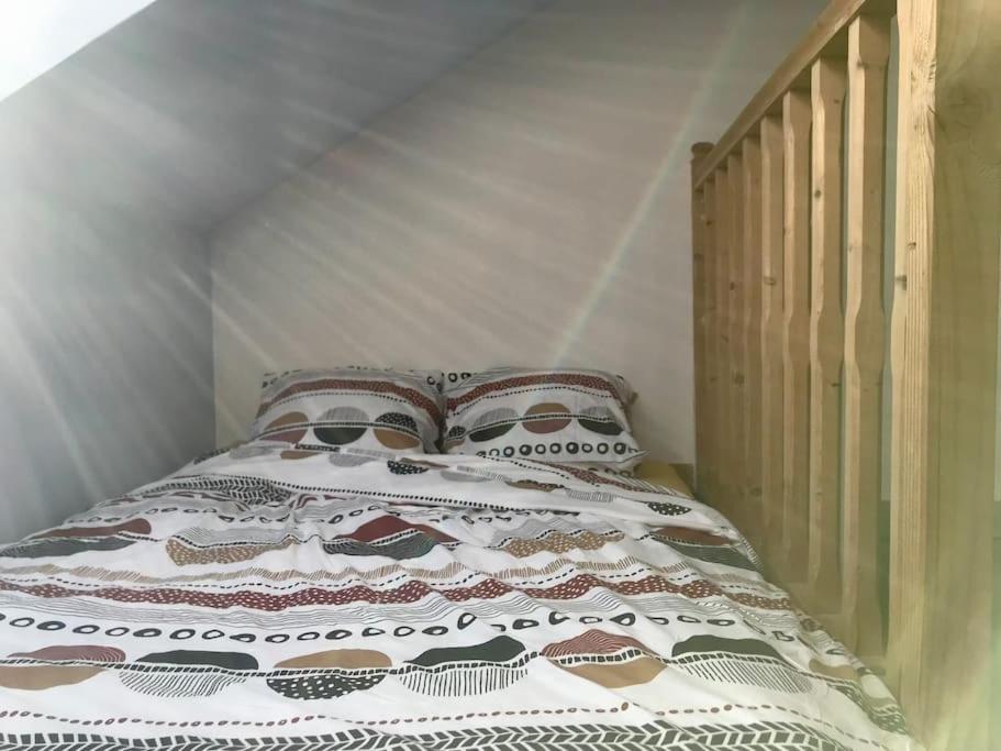 Maison Chaleureuse Et Calme Panazol エクステリア 写真