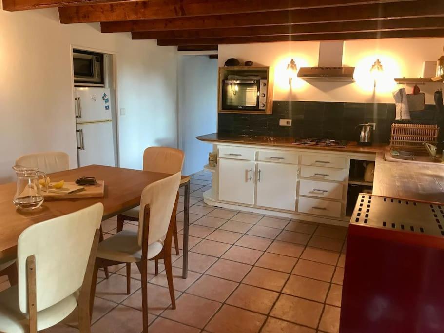 Maison Chaleureuse Et Calme Panazol エクステリア 写真