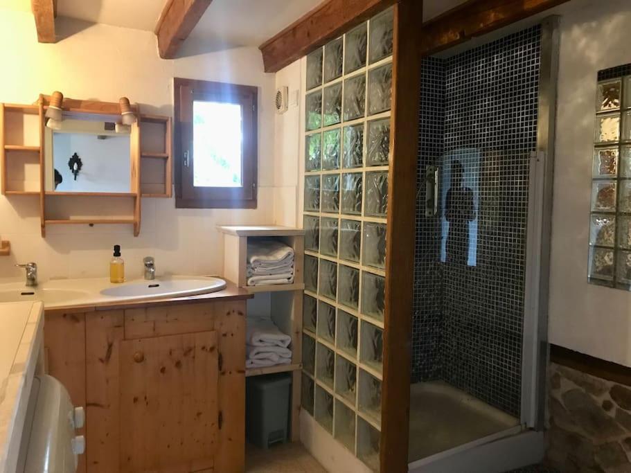 Maison Chaleureuse Et Calme Panazol エクステリア 写真